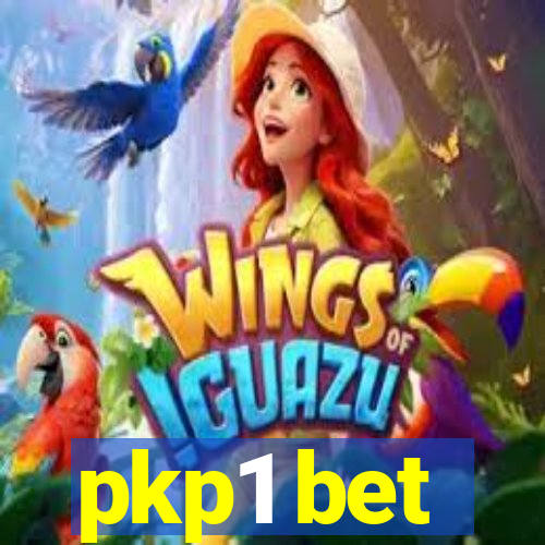 pkp1 bet